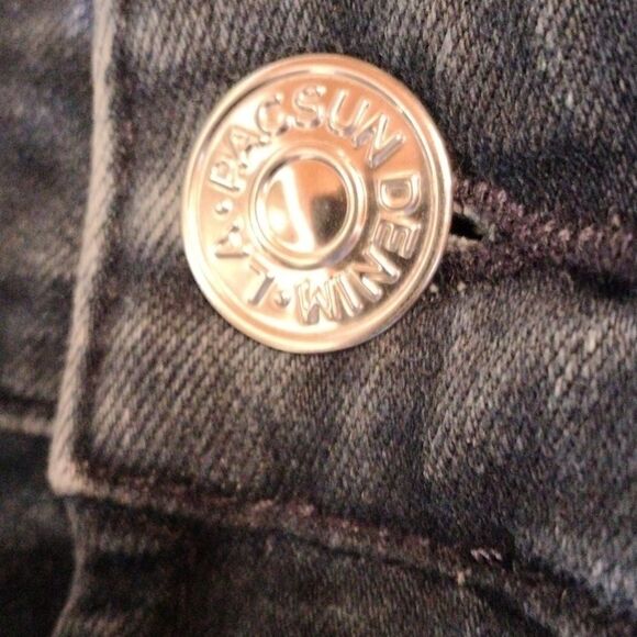 PACSUN Active Stretch Skinny Jeans - Picture 11 of 12
